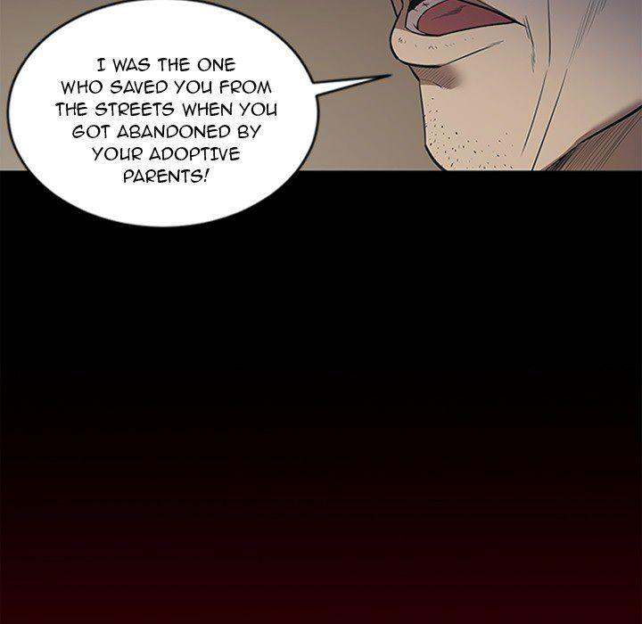 The V Squad chapter 41 page 76