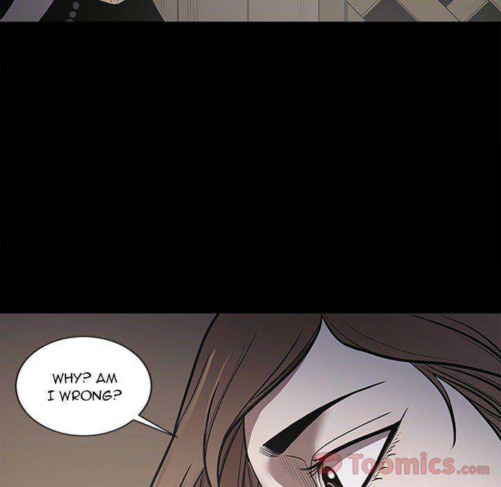 The V Squad chapter 41 page 83