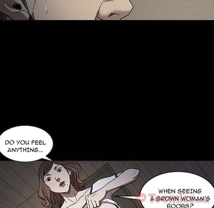 The V Squad chapter 41 page 85