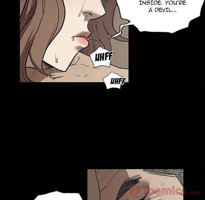 The V Squad chapter 41 page 94