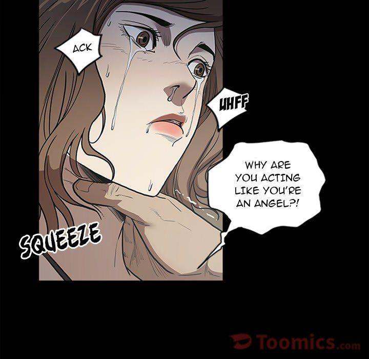 The V Squad chapter 41 page 96