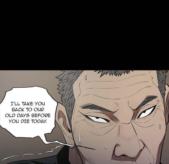 The V Squad chapter 41 page 97