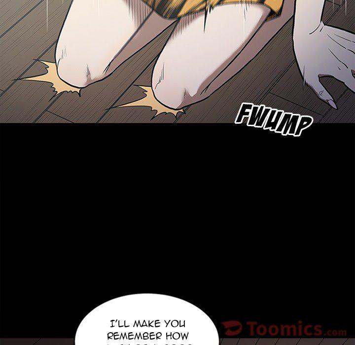 The V Squad chapter 41 page 100