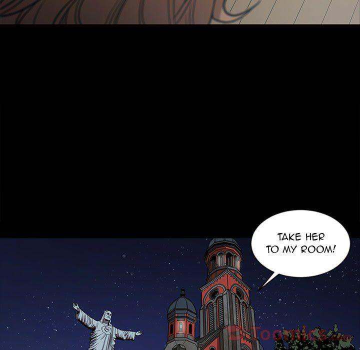 The V Squad chapter 41 page 102
