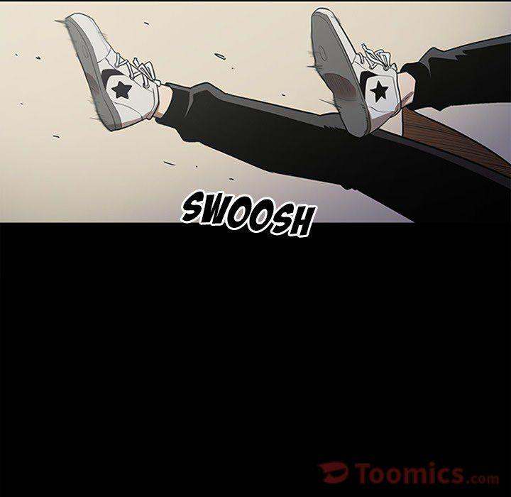 The V Squad chapter 41 page 108