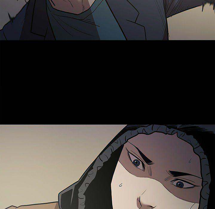 The V Squad chapter 41 page 111