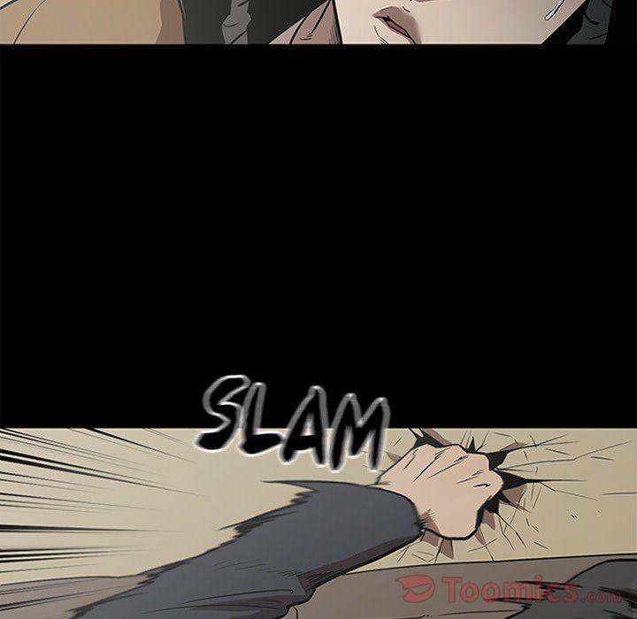 The V Squad chapter 41 page 112