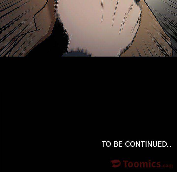 The V Squad chapter 41 page 116