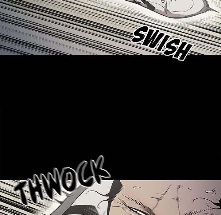 The V Squad chapter 42 page 13