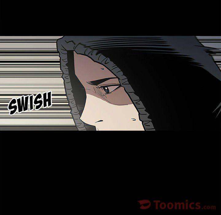 The V Squad chapter 42 page 18
