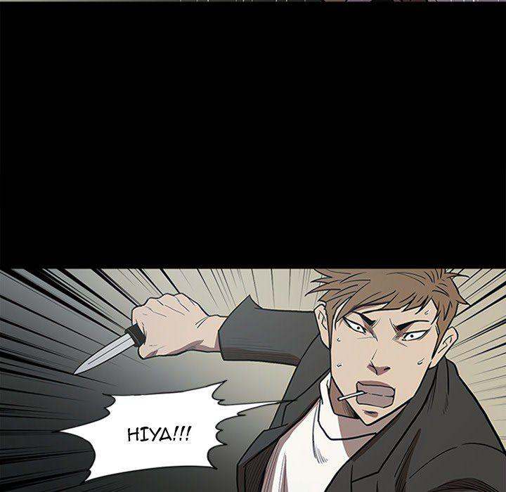 The V Squad chapter 42 page 27