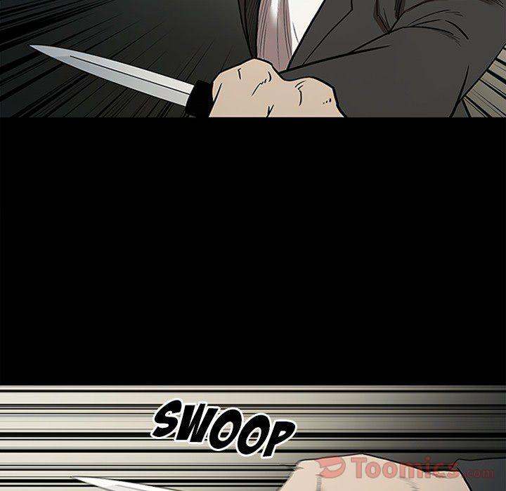 The V Squad chapter 42 page 28