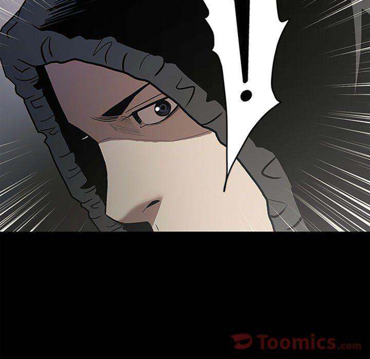 The V Squad chapter 42 page 30