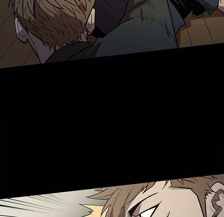 The V Squad chapter 42 page 33