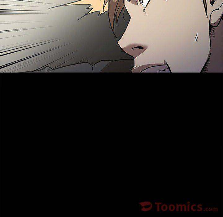 The V Squad chapter 42 page 34