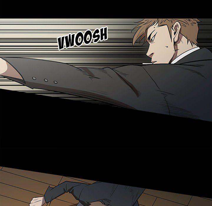The V Squad chapter 42 page 36