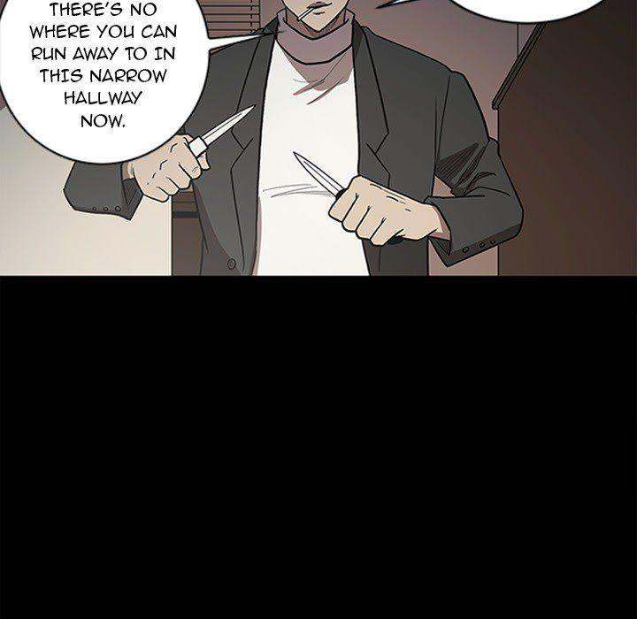 The V Squad chapter 42 page 40