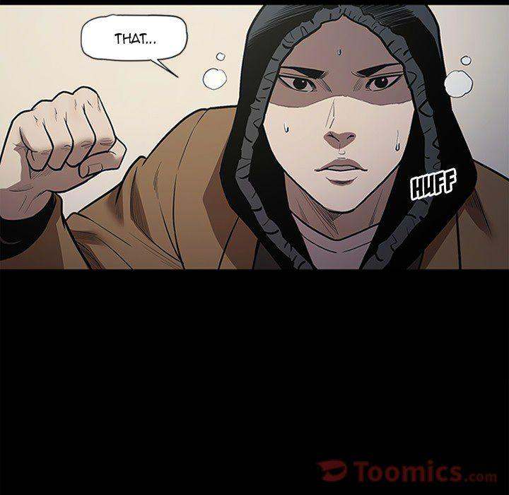 The V Squad chapter 42 page 41