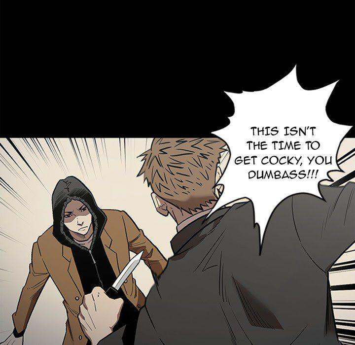 The V Squad chapter 42 page 44