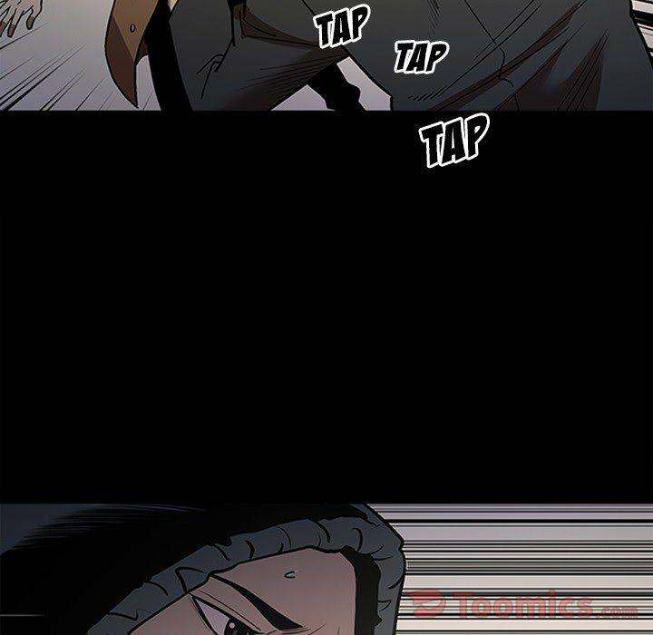 The V Squad chapter 42 page 45