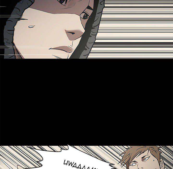 The V Squad chapter 42 page 46