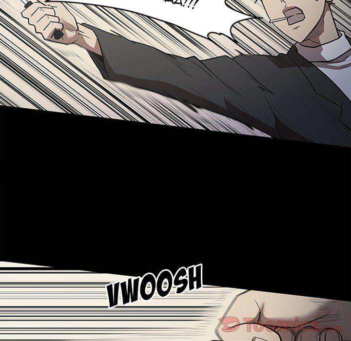 The V Squad chapter 42 page 47