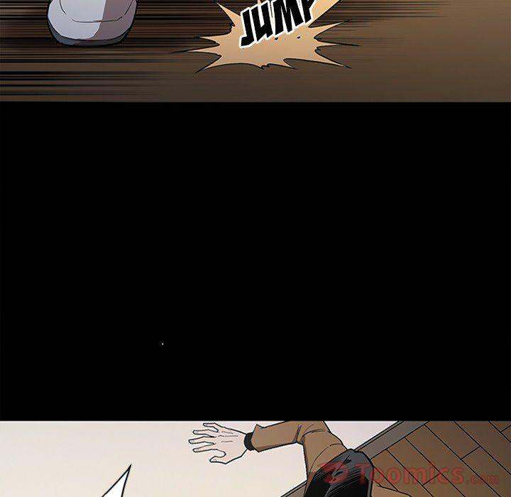 The V Squad chapter 42 page 49
