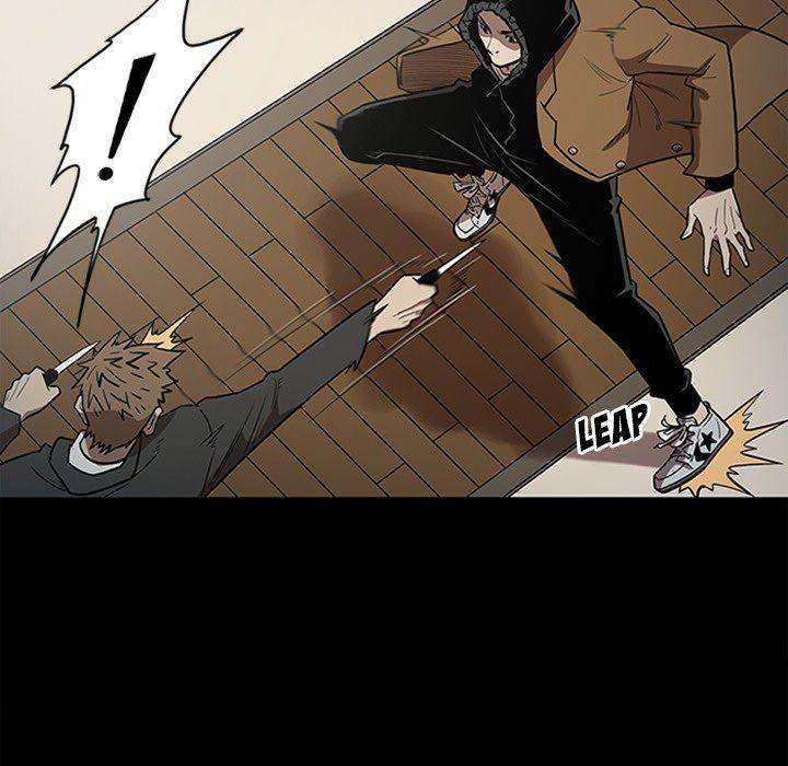 The V Squad chapter 42 page 50