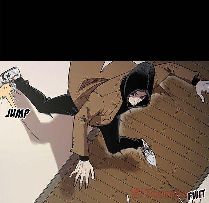 The V Squad chapter 42 page 51