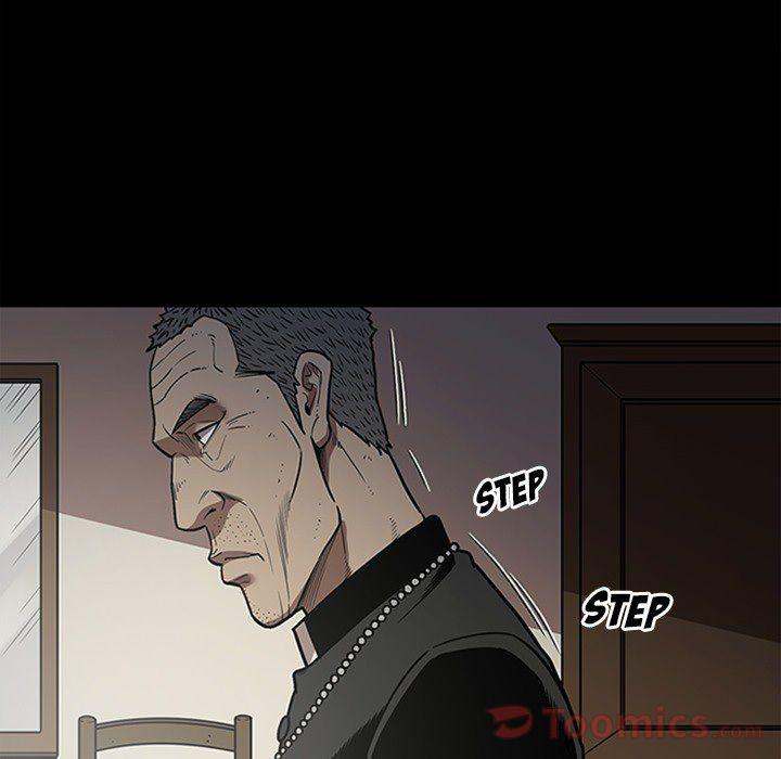 The V Squad chapter 42 page 63