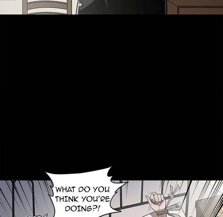 The V Squad chapter 42 page 64