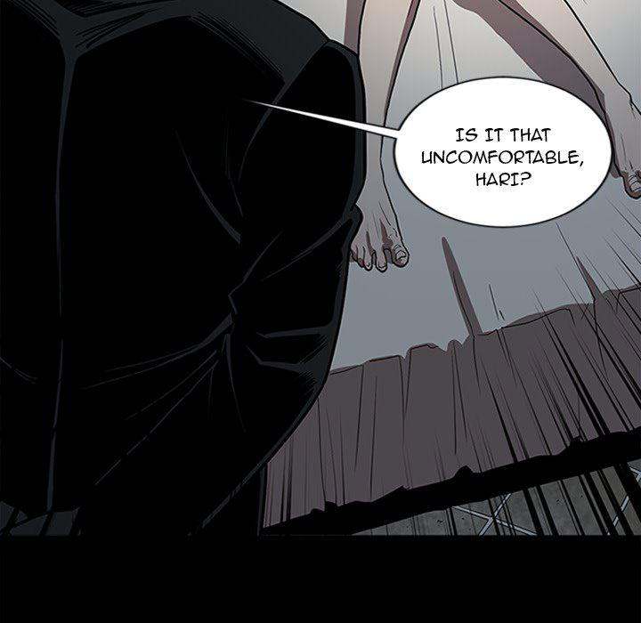 The V Squad chapter 42 page 66