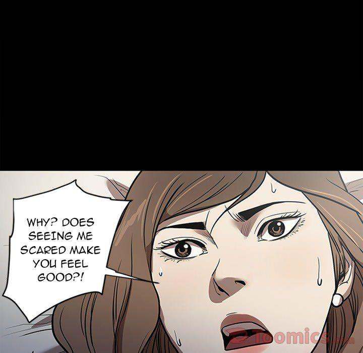 The V Squad chapter 42 page 67
