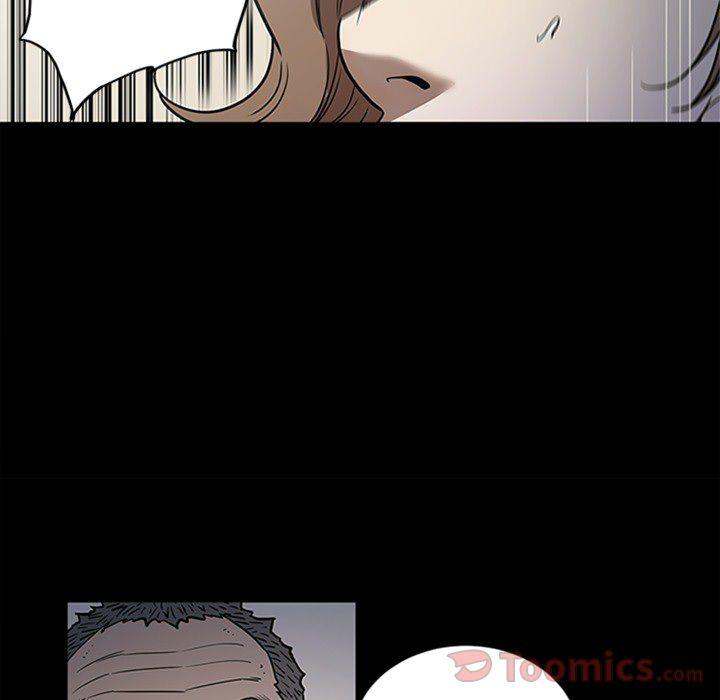The V Squad chapter 42 page 69