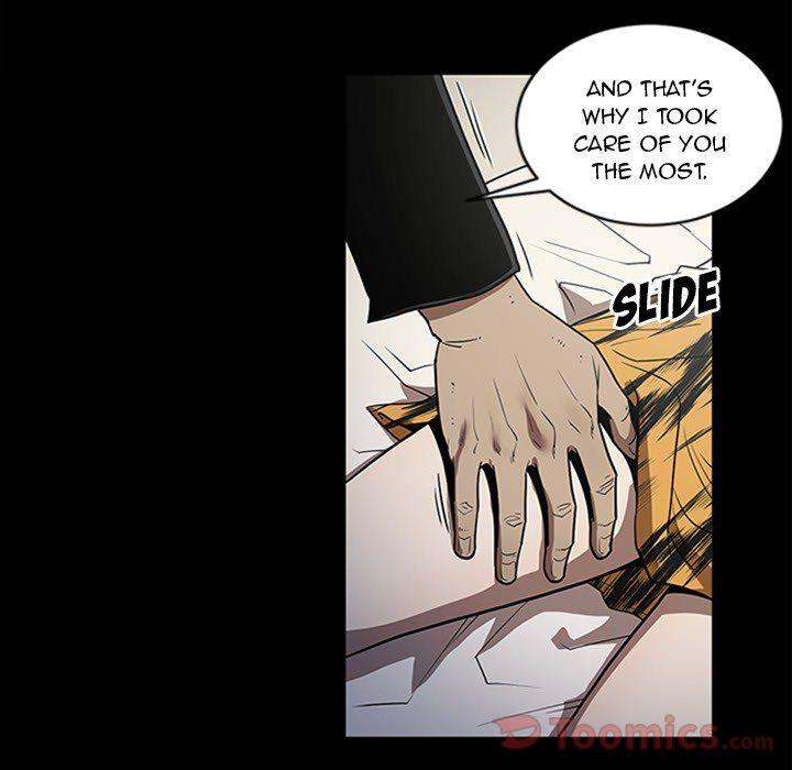 The V Squad chapter 42 page 71