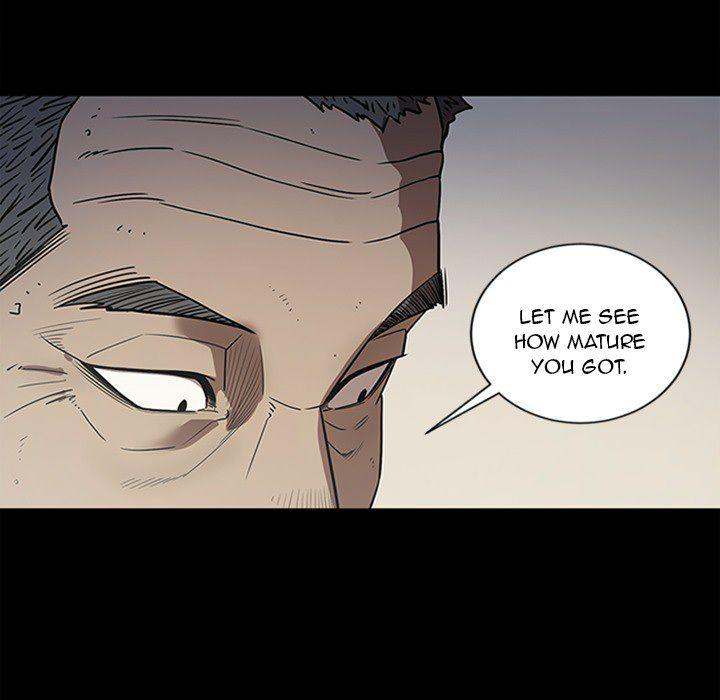 The V Squad chapter 42 page 76