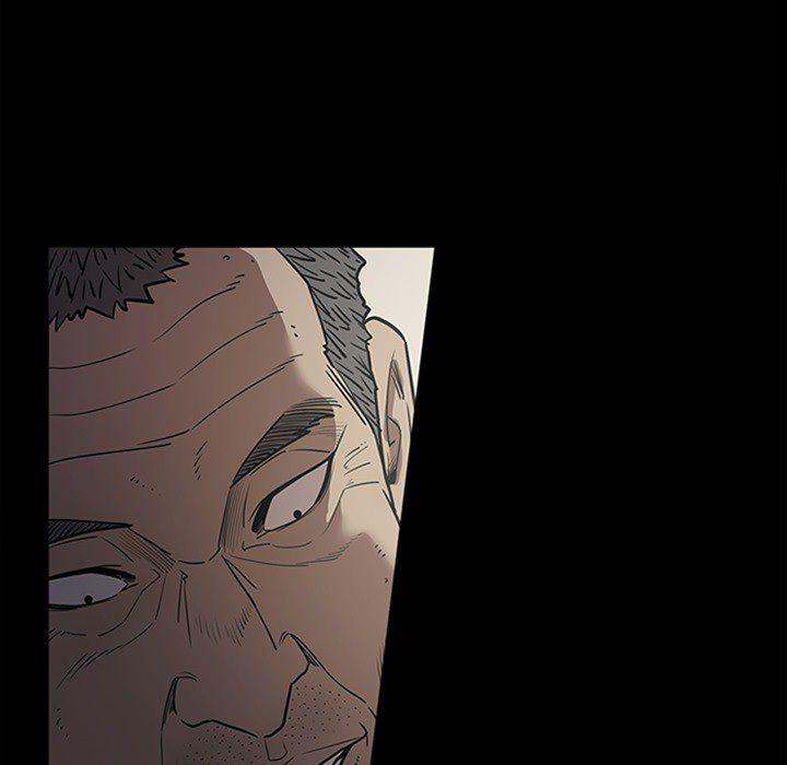The V Squad chapter 42 page 78