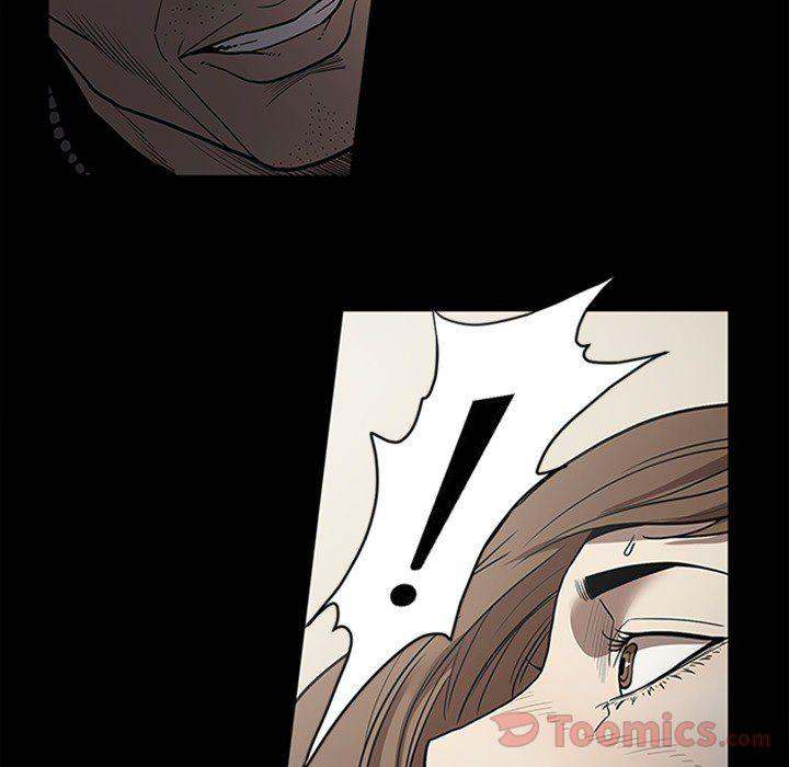 The V Squad chapter 42 page 79