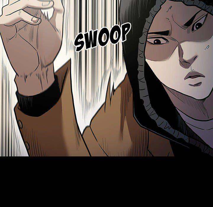 The V Squad chapter 42 page 86