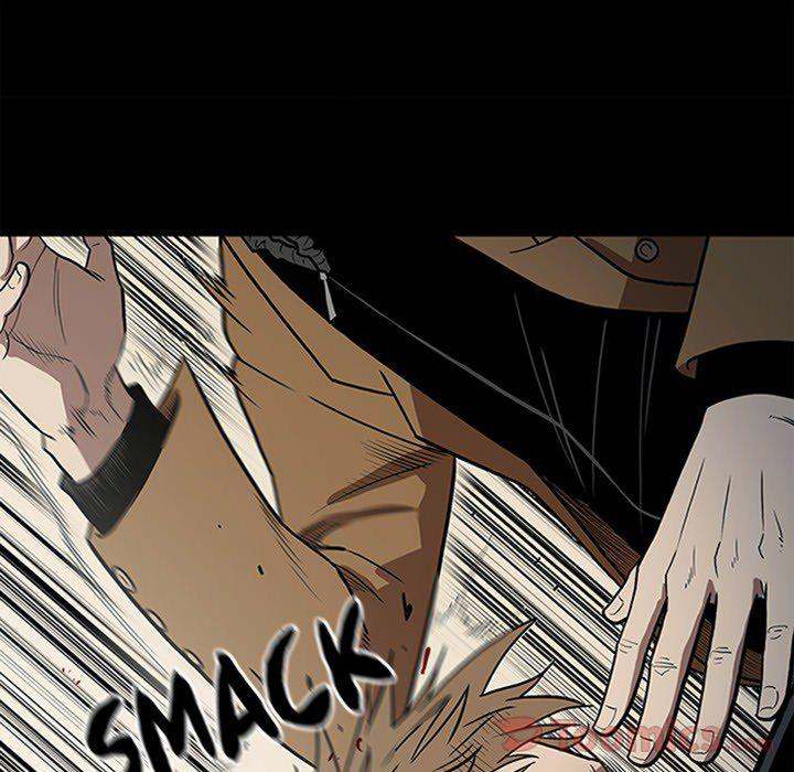 The V Squad chapter 42 page 87