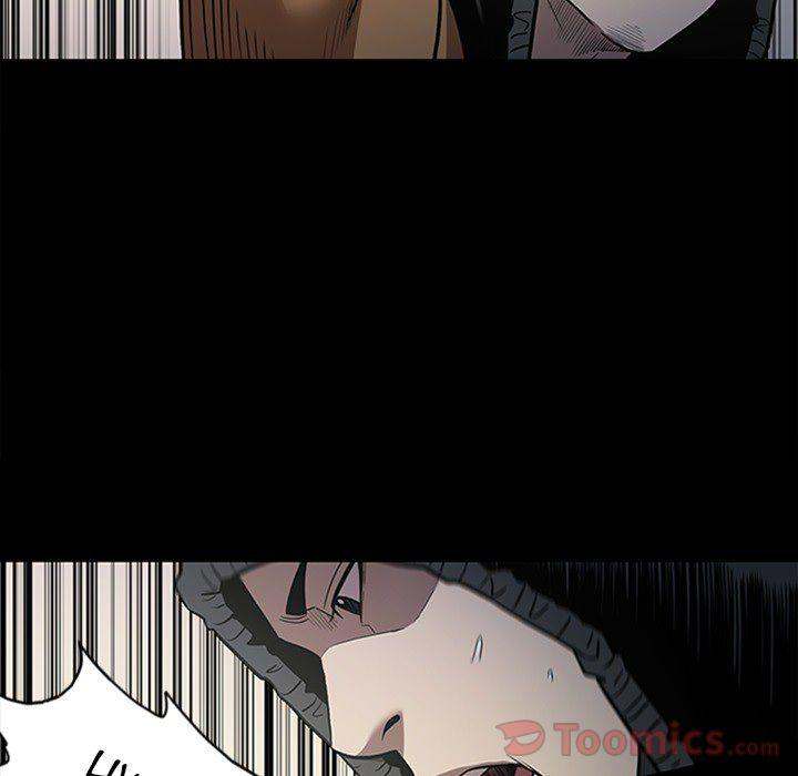 The V Squad chapter 42 page 93