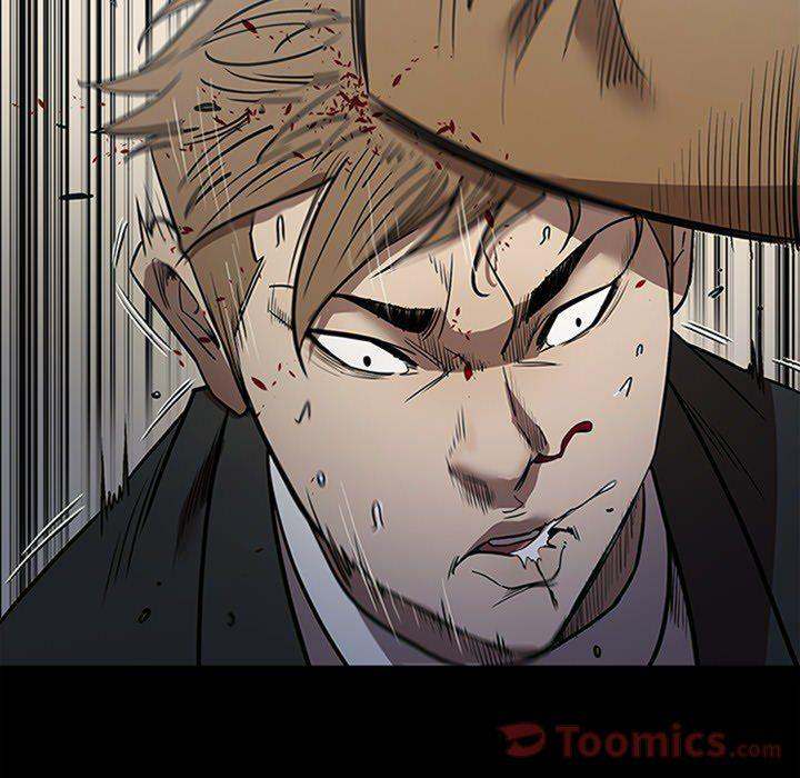 The V Squad chapter 42 page 95