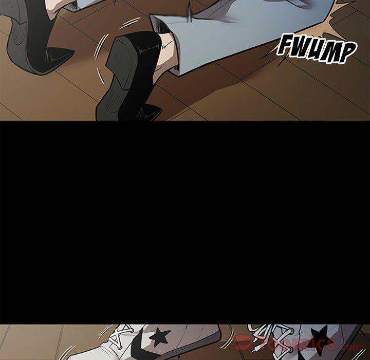The V Squad chapter 42 page 97