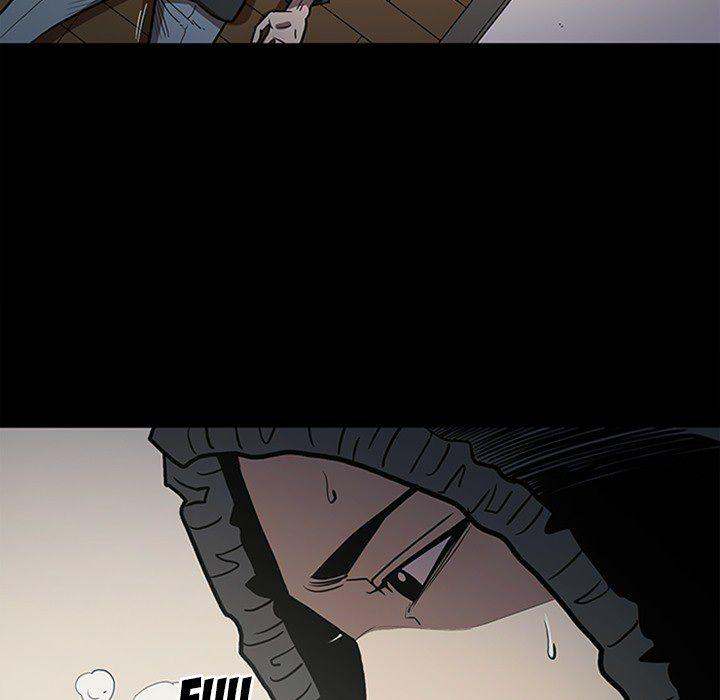 The V Squad chapter 42 page 100