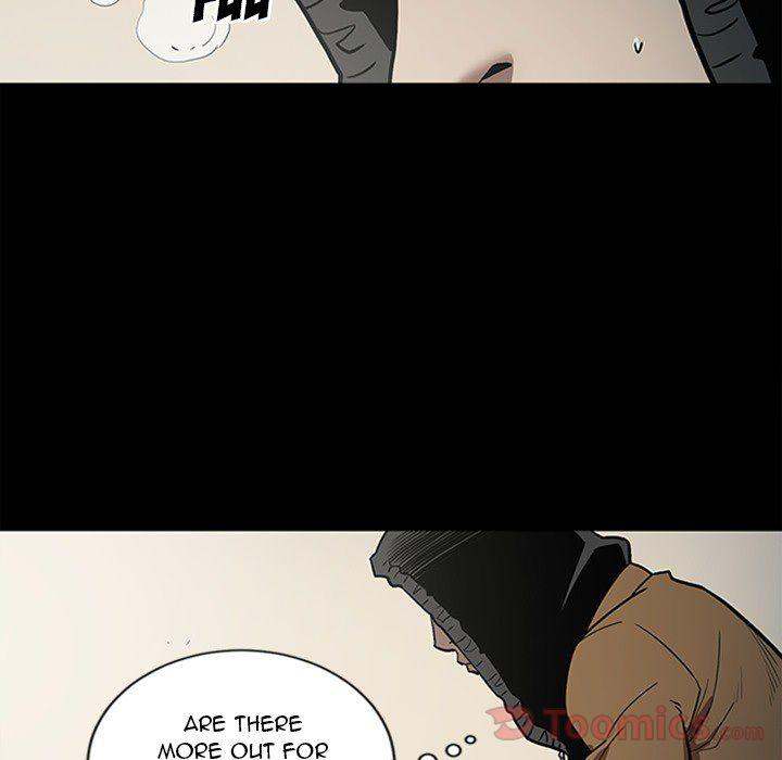 The V Squad chapter 42 page 101
