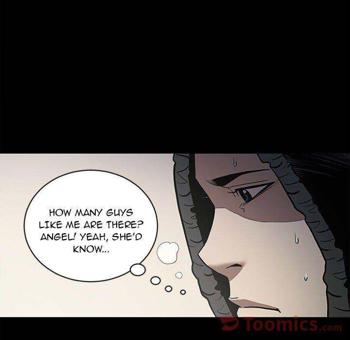 The V Squad chapter 42 page 103
