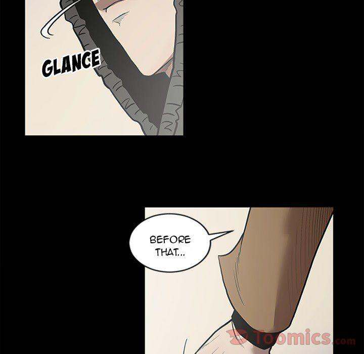 The V Squad chapter 42 page 105