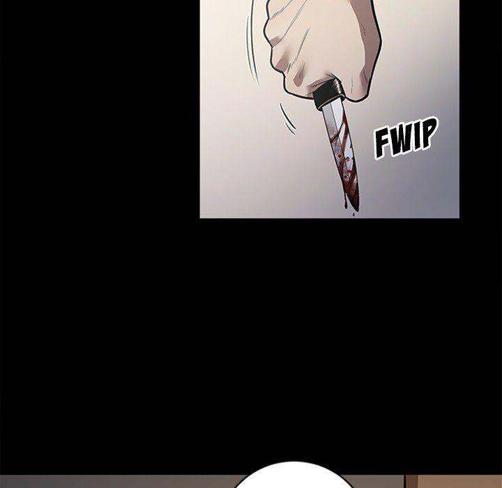 The V Squad chapter 42 page 106