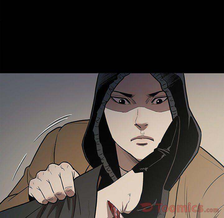 The V Squad chapter 42 page 109