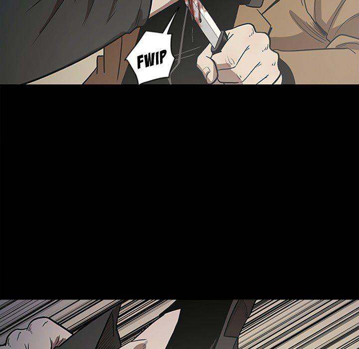 The V Squad chapter 42 page 110